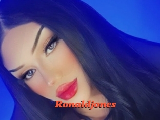 Ronaldjones