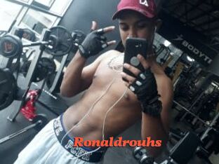 ronaldrouhs Livespot