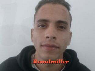 Ronalmiller