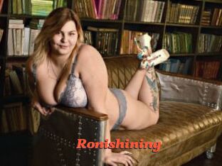 Ronishining
