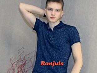 Ronjuls