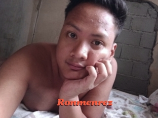 Ronmenrez