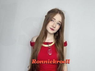 Ronniekroell