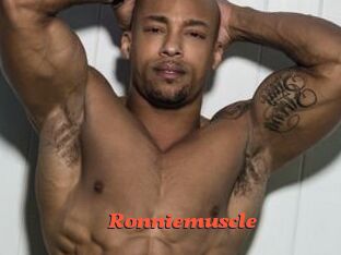 Ronniemuscle