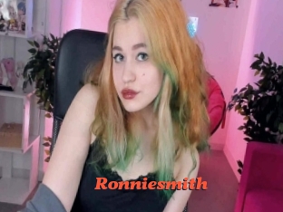 Ronniesmith