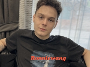 Ronniewang