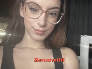 Ronniwild