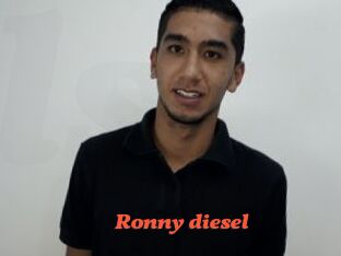 Ronny_diesel