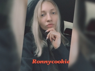 Ronnycookie