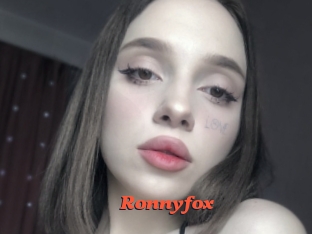 Ronnyfox