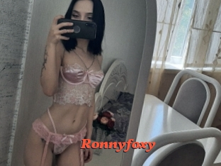 Ronnyfoxy