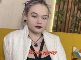 Ronnygray