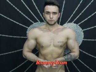 Ronnylion