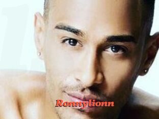Ronnylionn