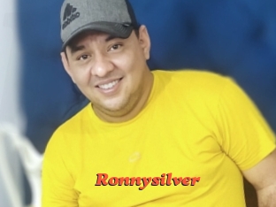 Ronnysilver