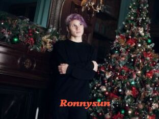 Ronnysun