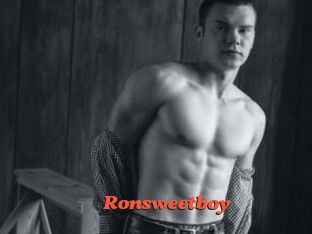Ronsweetboy