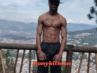 Ronykitman