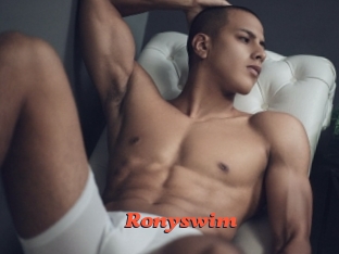 Ronyswim