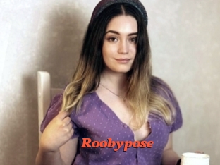 roobypose Livespot