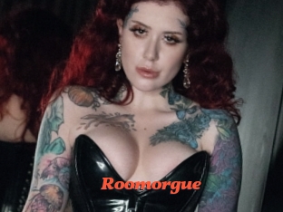 Roomorgue