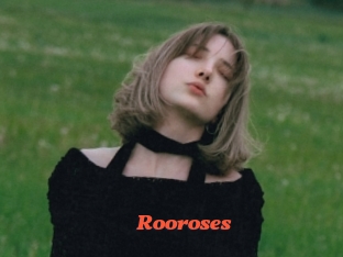Rooroses