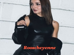 Rooscheyenne
