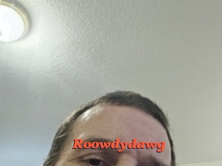 Roowdydawg