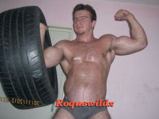 Roquewildx