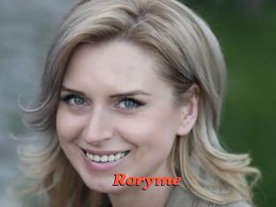 Roryme