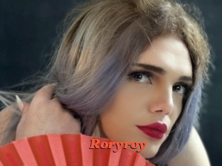 Roryroy