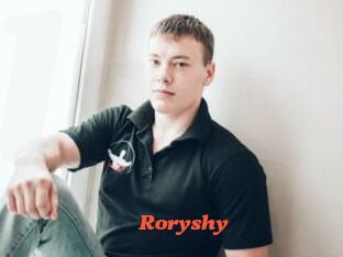 Roryshy