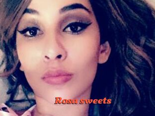 rosa_sweets Livespot