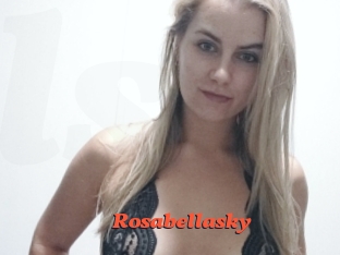Rosabellasky