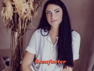 Rosaforter