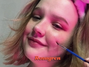 Rosagren