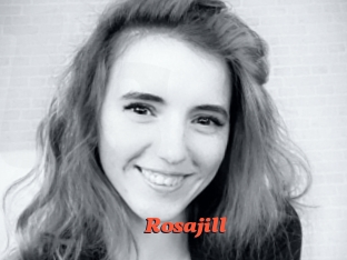 Rosajill