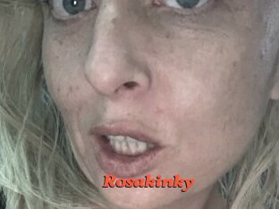 Rosakinky