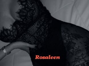 Rosaleen