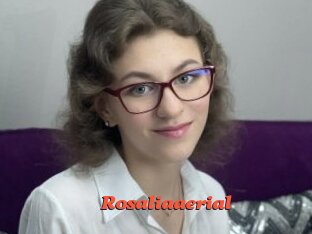 Rosaliaaerial