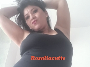 Rosaliacutte