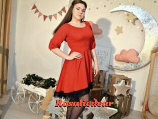 Rosaliedear