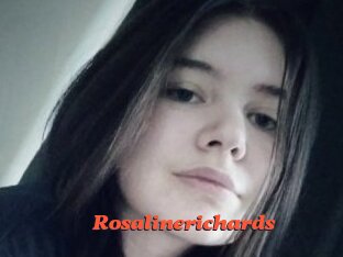 Rosalinerichards