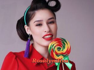 Rosalyndiva