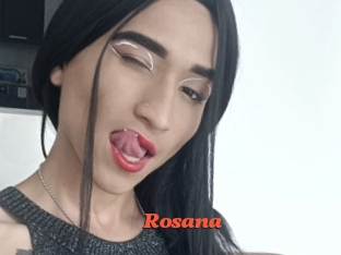 rosana Livespot