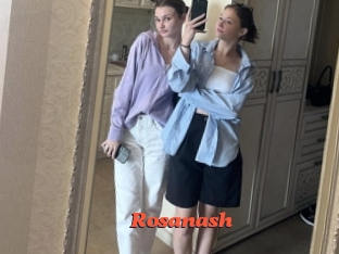 Rosanash