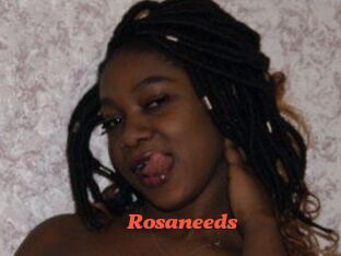Rosaneeds