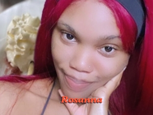 rosanna Livespot