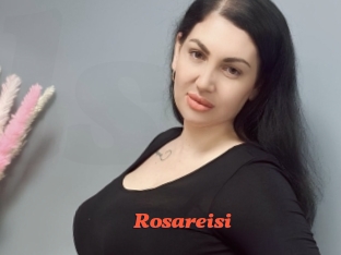 Rosareisi