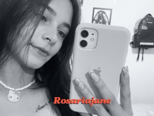 Rosariajane